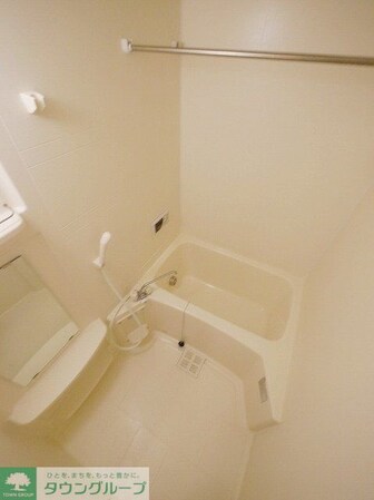 コンフォースさくらの物件内観写真